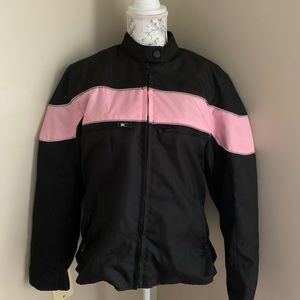 Motorcycle Jacket
